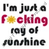 Ray of Sunshine