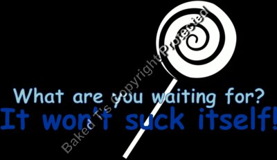 WhatAreYouWaitingFor