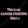 CancerFightingShirtGray