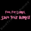 saveyourbumps