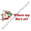WhereMyHo sAt