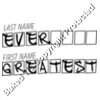 lastnameever