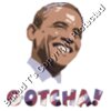 Obama Gotcha