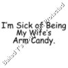 imsickofbeingmywifes