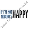 Ifimnothappy
