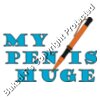 mypenishuge