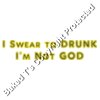isweartodrunk