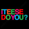 iTeese Multicolor