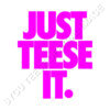 Teese It White