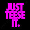 Teese It Black