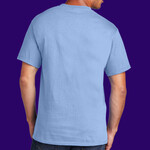 Core Cotton Tee