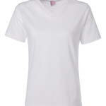 LAT Ladies V Neck