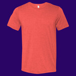 Unisex Triblend Short-Sleeve T-Shirt