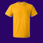 HD Cotton Short Sleeve T-Shirt