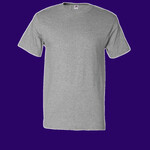 HD Cotton Short Sleeve T-Shirt