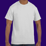 Authentic Short Sleeve T-Shirt