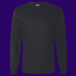 HD Cotton Long Sleeve T-Shirt