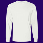 HD Cotton Long Sleeve T-Shirt