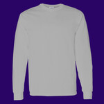 Heavy Cotton Long Sleeve T-Shirt