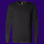Unisex Jersey Long Sleeve Tee