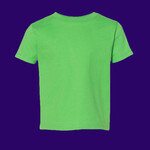 Toddler Fine Jersey Tee
