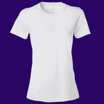 Women's Lightweight Ringspun T-Shirt