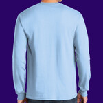 Ultra Cotton ® 100% Cotton Long Sleeve T Shirt