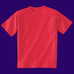 Heavy Cotton Toddler T-Shirt