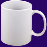 11 oz Ceramic mug