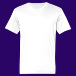 Ringspun Cotton Soft Style T-Shirt