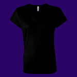 Women’s Jersey V-Neck Tee