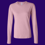 Women's Long Sleeve Jersey Tee