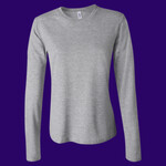 Women's Long Sleeve Jersey Tee