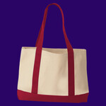 Leeward Boater Tote