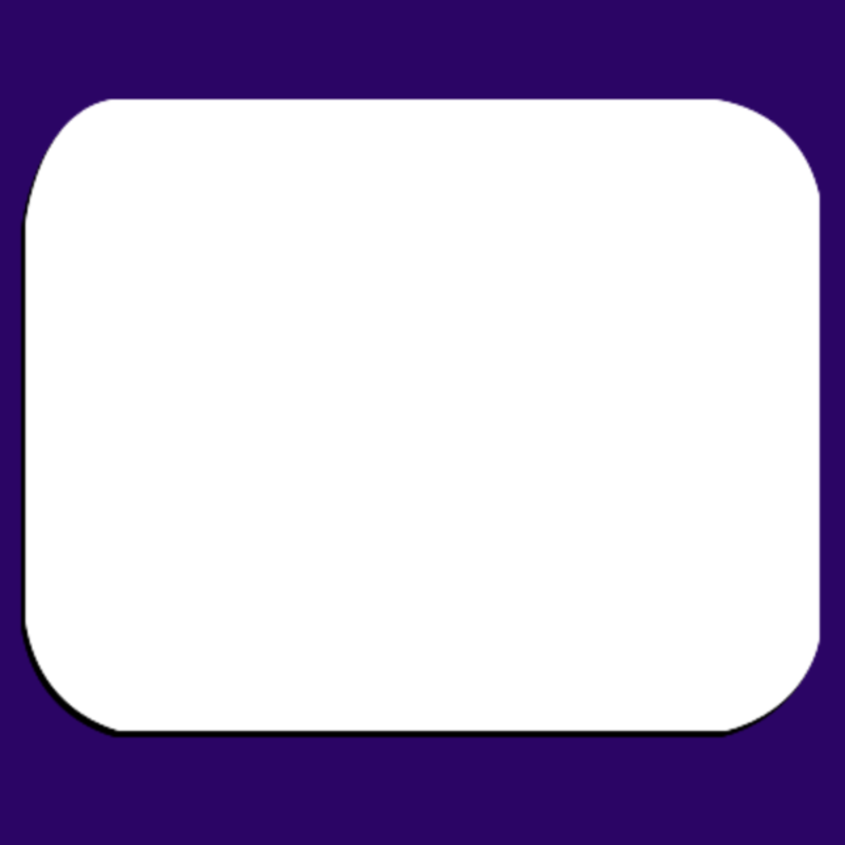 Mouse Pad