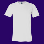 Unisex Short Sleeve Jersey T-Shirt