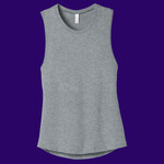 Women's Jersey Muscle Tank