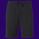 Midweight Fleece Shorts