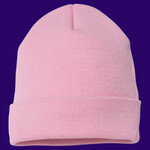 Cuffed Beanie