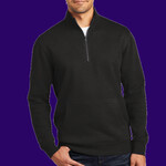 V.I.T. Fleece 1/4 Zip