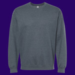 Softstyle® Midweight Crewneck Sweatshirt