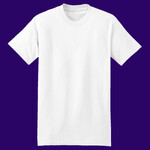 XXL Hanes Tagless T