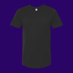 Combed Cotton T-Shirt