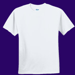 Youth Ultra Cotton ® 100% Cotton T Shirt