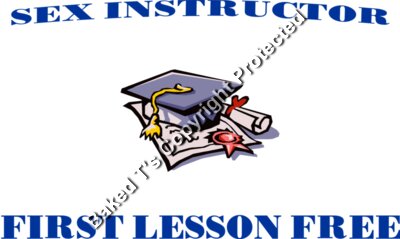 sexinstructor