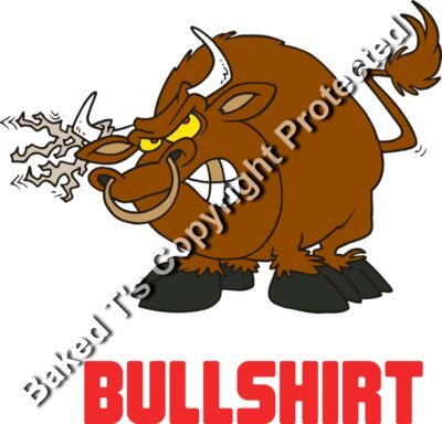 BULLSHIRT