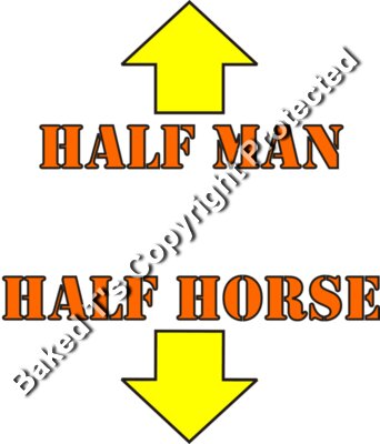 halfmanhalfhorse