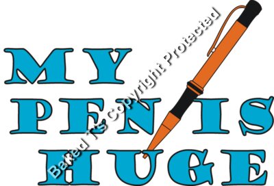 mypenishuge