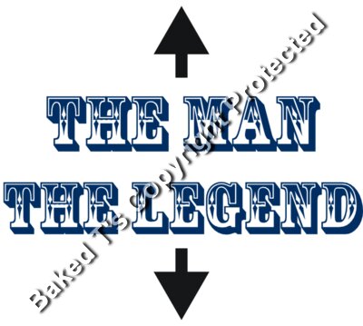 themanthelegend