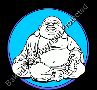 BodyOfAGod